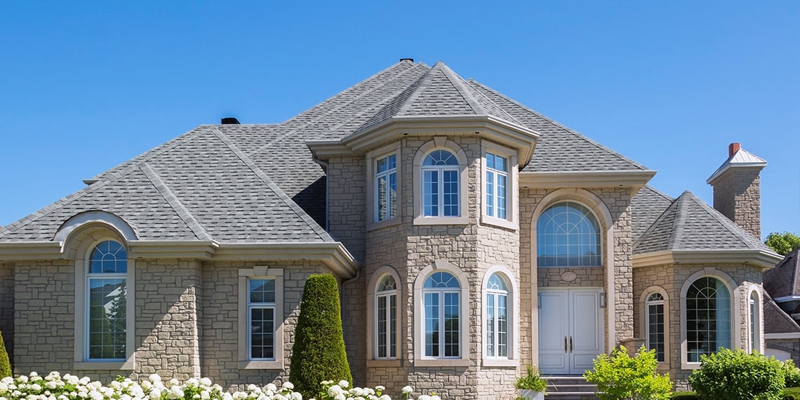 Turret Roofs: History, Pros & Cons, Styles & More